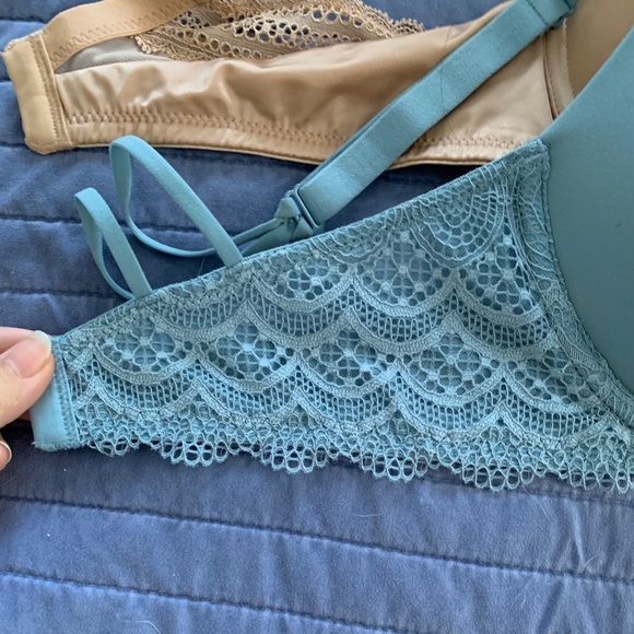 NWOT AUDEN BRAS - Picture 2 of 5